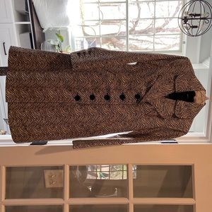 Cabi 007 Trench coat